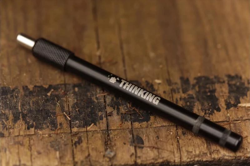 Thinking Anglers Hook Honer - Hook sharpening & tools 2 Thinking Anglers Hook Honer - Hook sharpening & tools - Image 2