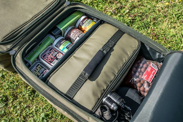 Korum Transition Fold-A-Sack - Rucksacks 6 Korum Transition Fold-A-Sack - Rucksacks - Image 6