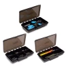 Nash Box Logic Shallow Boxes - Tackle boxes