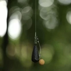 Thinking Anglers Naked C-Clip Buffer Beads - 6 Thinking Anglers Naked C-Clip Buffer Beads - -Carp Sales Store 1eliivqo637685890112482005