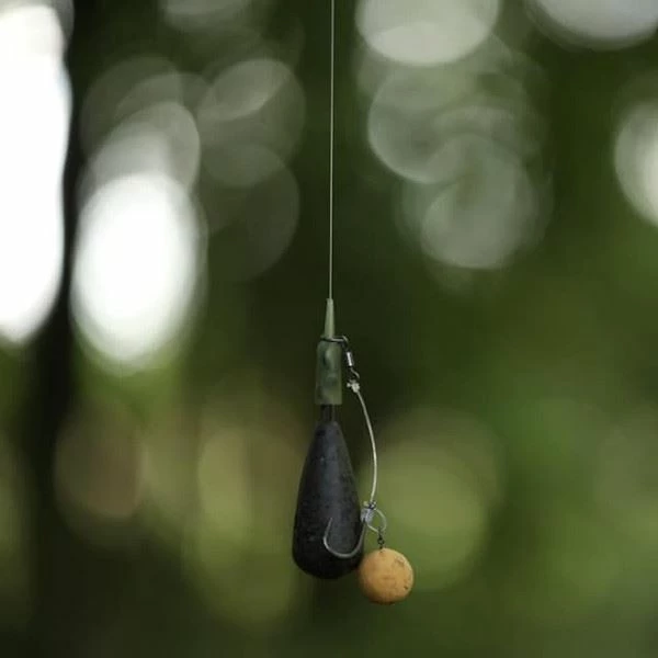 Thinking Anglers Naked C-Clip Buffer Beads - 3 Thinking Anglers Naked C-Clip Buffer Beads - - Image 3