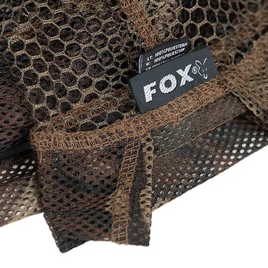 Fox Camo Landing Net 42 Inch Spare Mesh - Net floats & accessories 6 Fox Camo Landing Net 42 Inch Spare Mesh - Net floats & accessories - Image 6