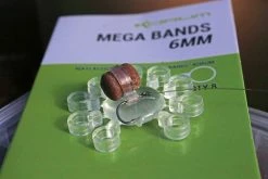Korum Mega Bands - Bait bands -Carp Sales Store 1fyx2bds636705446449182283