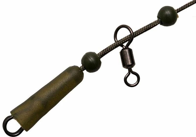 ESP Helicopter Rig Sleeves - Lead clips & sleeves 5 ESP Helicopter Rig Sleeves - Lead clips & sleeves - Image 5