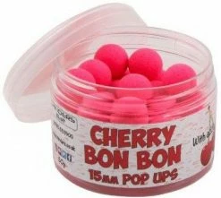 Hinders Bait Hinders Cherry Bon Bon Pop Ups - -Carp Sales Store 1hqr2nka636686372958187367