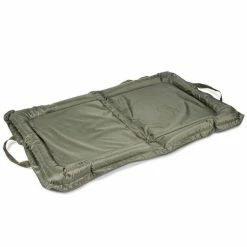 Nash Tackle Beanie Mat - Unhooking mats & cradles