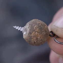 Nash Double Ended Screw - Boilie stops & hair stops -Carp Sales Store 1j1nuoyn637540918169583968