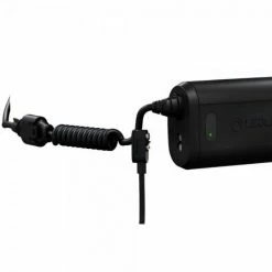 LED Lenser H15R Core Rechargeable Headlamp - Headlamps -Carp Sales Store 1kuxbqkd637461289643459234