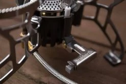 Trakker CG-3 Stove - Stoves -Carp Sales Store 1m2otr04635623571092816090