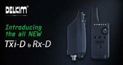 Delkim Txi-D Bite Alarms - -Carp Sales Store 1mawsem5636933328448399391