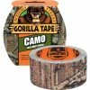 Gorilla Camo Tape - Glues & tape