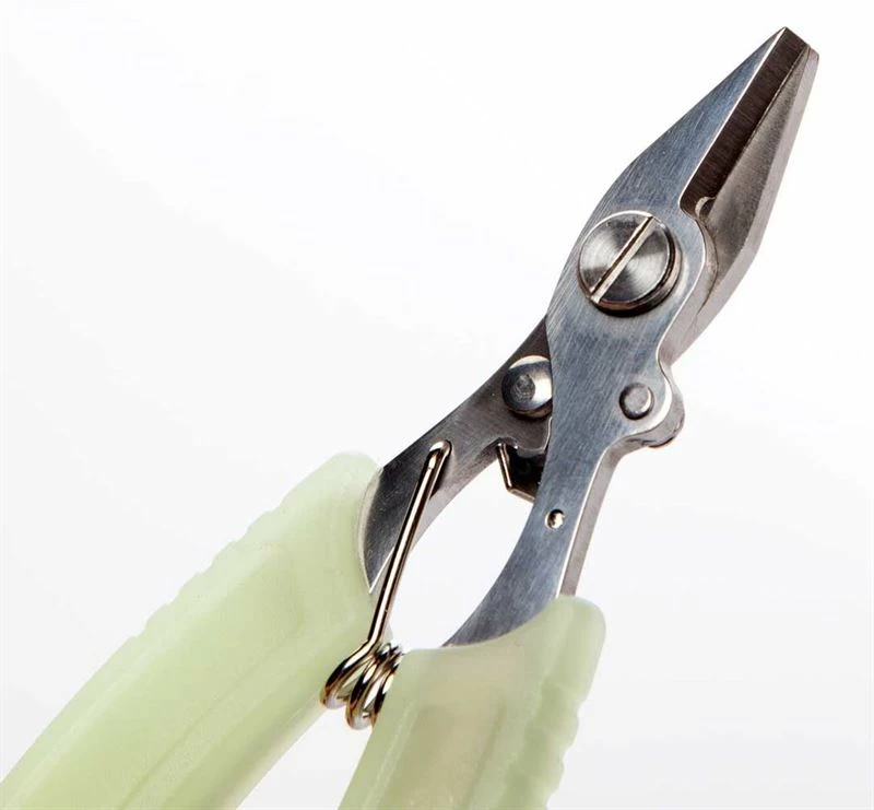 Ridge Monkey Nite-Glo Braid Scissors - Scissors & strippers 3 Ridge Monkey Nite-Glo Braid Scissors - Scissors & strippers - Image 3