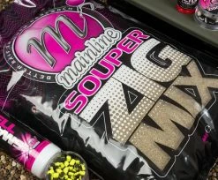 Mainline Souper Zig Mix - Spod & stick mixes