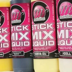 Mainline Stick Mix Liquid - Booster liquids