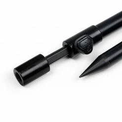 Fox Black Label Slim Banksticks - -Carp Sales Store 1tyqm0js637496658345539607