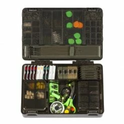 Korda Tackle Box - Tackle boxes