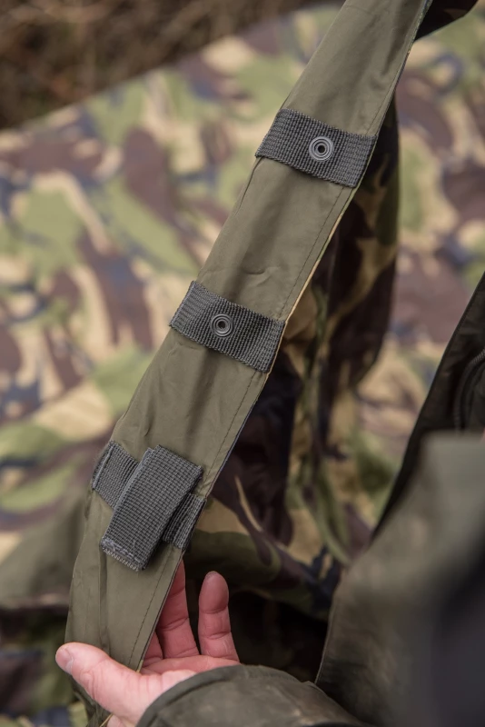 Wychwood Tactical Bed Cover - Bedchair covers 2 Wychwood Tactical Bed Cover - Bedchair covers - Image 2