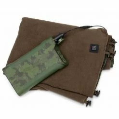 Nash Heated Blankets - Bedchair covers -Carp Sales Store 1v3xppwb637786267004095385