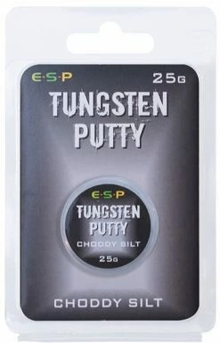 ESP Tungsten Putty - Rig putty -Carp Sales Store 1v5mr44i636675902947444975