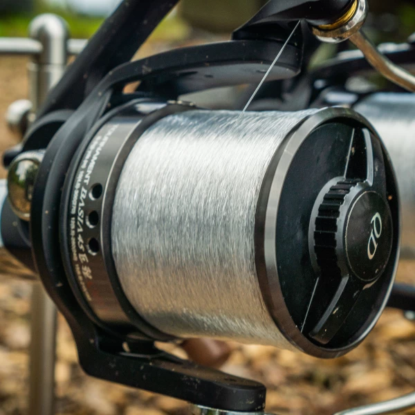 Ridge Monkey Fluorocast Fluorocarbon Coated Mainline - 3 Ridge Monkey Fluorocast Fluorocarbon Coated Mainline - - Image 3