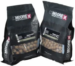 CC Moore Odyssey XXX Shelf Life Boilies -