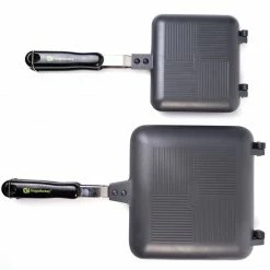 Ridge Monkey Classic Deep Fill Sandwich Toaster - Cooking accessories -Carp Sales Store 1wjdcziw637360133033513040