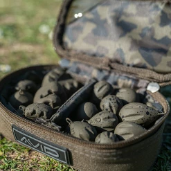 Avid Carp Dumpy Pear Swivel Leads - -Carp Sales Store 1wvh2cxb637382598440556595