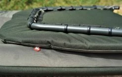 JRC Stealth X-Lite Levelbed - Bedchairs -Carp Sales Store 1x2zaq4n636759945396686910