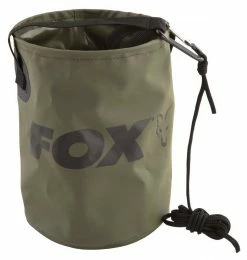 Fox Collapsible Water Bucket - Water buckets -Carp Sales Store 1y30j4kx637471638349336227
