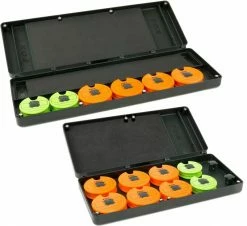 Fox F Box Magnetic Disc & Rig Box System - Rig boxes