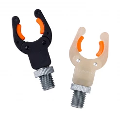 Prologic Butt Klinger Deluxe Rod Rest (Twin Pack) - Rod rests