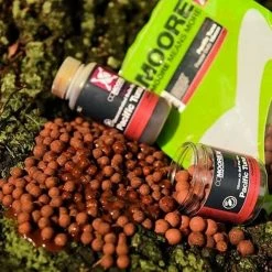 CC Moore Pacific Tuna Shelf Life Boilies - 5 CC Moore Pacific Tuna Shelf Life Boilies - -Carp Sales Store 2avjhwc2635889857780330175