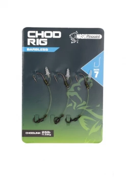 Nash Chod Rigs - Hair rigs & rigs 13 Nash Chod Rigs - Hair rigs & rigs -Carp Sales Store 2bi4yf4i637175367971973220
