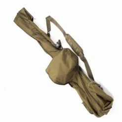 Nash Dwarf 3 Rod Skins (Old 2021 Model) - Rod sleeves