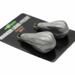 Korda Probe Marker Leads (Twin Pack) -