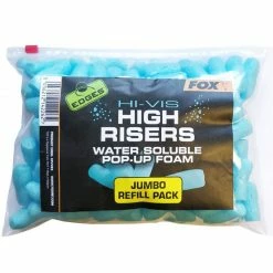 Fox Edges Hi-Viz High Risers Pop Up Foam - Pva foam