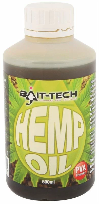 Bait Tech Bait-Tech Oil - Oils & syrups 5 Bait Tech Bait-Tech Oil - Oils & syrups - Image 5