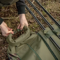 Wychwood Tactical HD Quiver Foldall - Rod quivers -Carp Sales Store 2fqxebeg637517421913737179