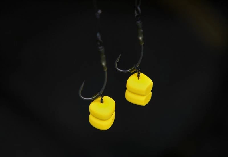 ESP Ronnie Rigs - Hair rigs & rigs 5 ESP Ronnie Rigs - Hair rigs & rigs - Image 5