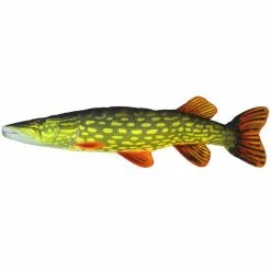 Gaby UK Gaby Pike Pillow - Pillows