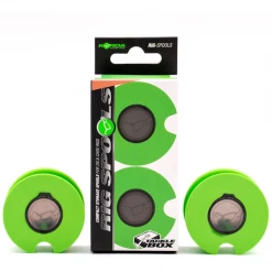 Korda Rig Spools - Rig storage