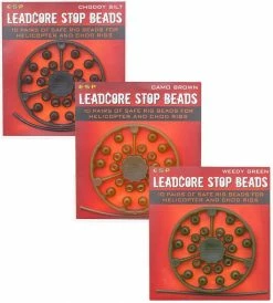 ESP Leadcore Stop Beads -