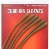 ESP Chod Rig Sleeves - Lead clips & sleeves