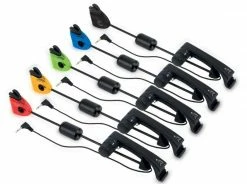 Fox Mk2 Illuminated Swingers - Swingers & indicators