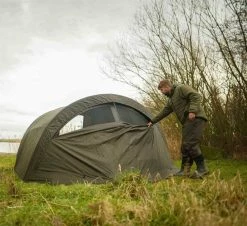 Avid Carp Ascent Bivvy Overwrap - Overwraps
