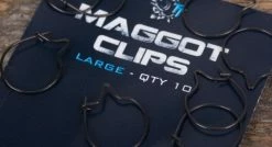Nash Maggot Clips - Clips & links -Carp Sales Store 2m11tkc3635730741962222381