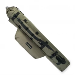 Korum Transition 3 Rod Folding Quiver - Rod quivers
