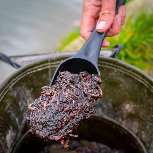 Spomb Scoops - Spods & spombs 2 Spomb Scoops - Spods & spombs - Image 2