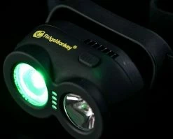 Ridge Monkey VRH150 Rechargeable Headtorch - Headlamps -Carp Sales Store 2os0xffz636725312206982215