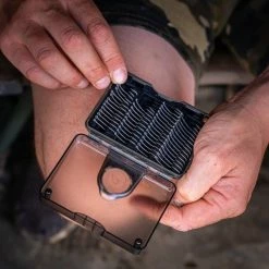 Korda Hook Safe - Rig storage